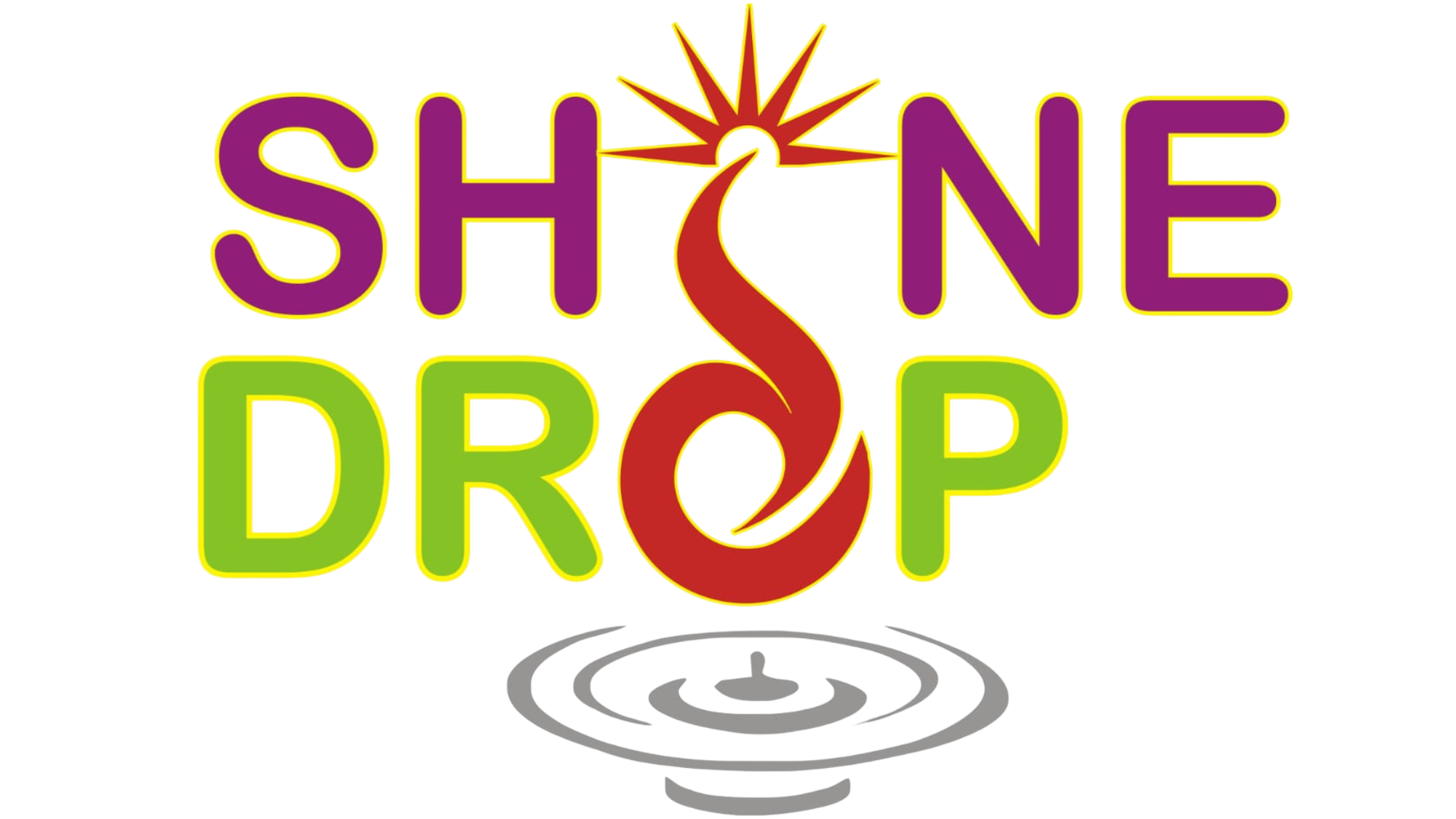 Shine Drop Mursted Oil